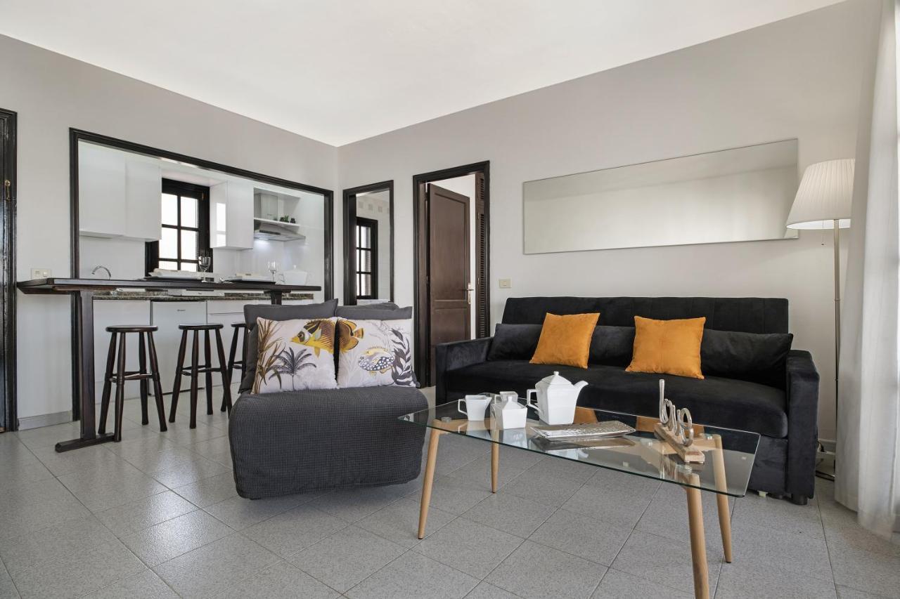 Casa Marina 14 Appartement *